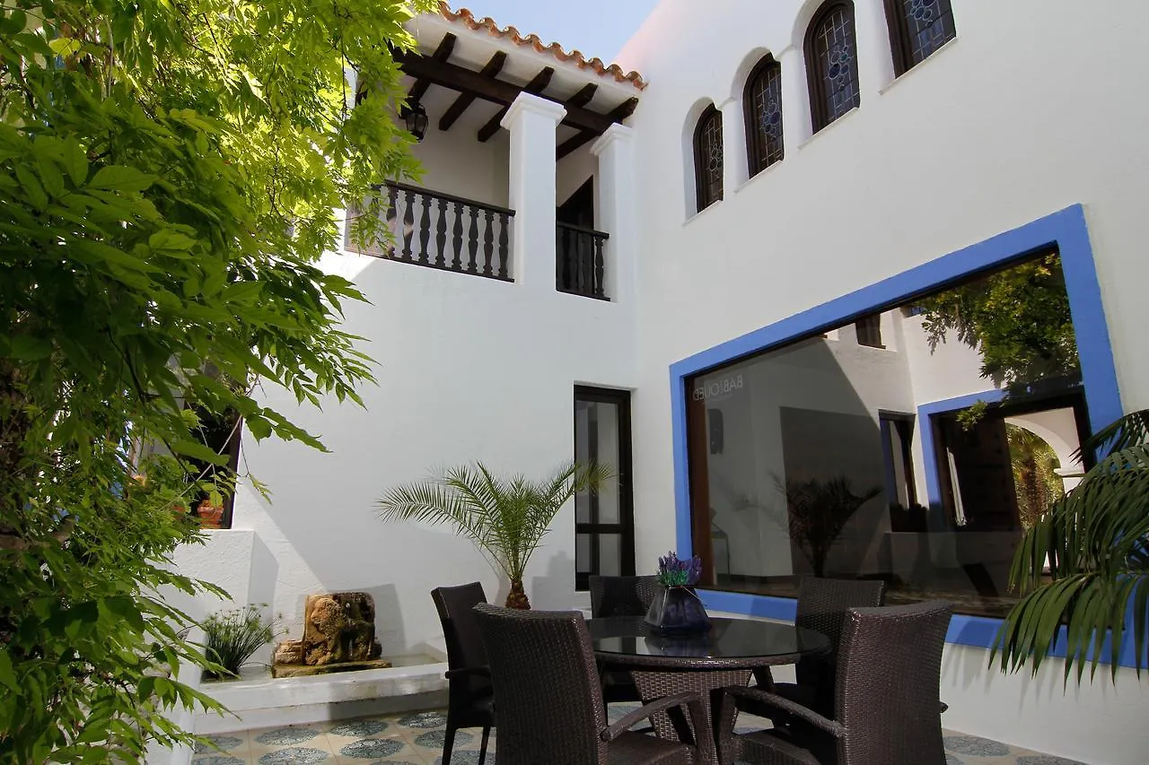 Bab El Oued Villa Ibiza Puig D’en Valls
