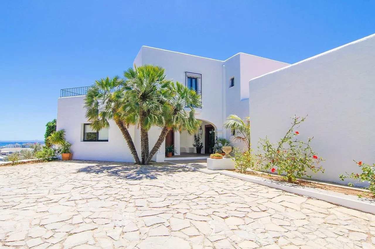 Bab El Oued Villa Ibiza Puig D’en Valls 0*,  スペイン