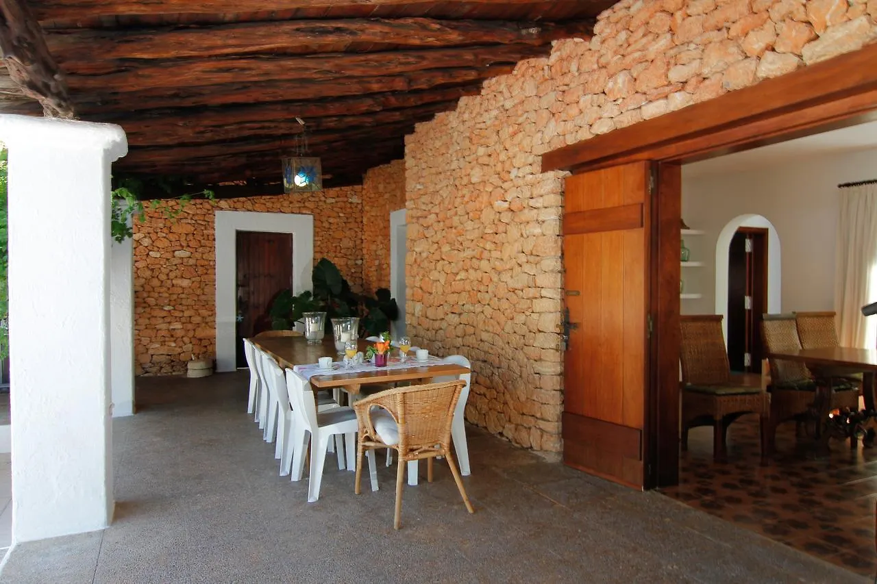 Bab El Oued Villa Ibiza Puig D’en Valls スペイン