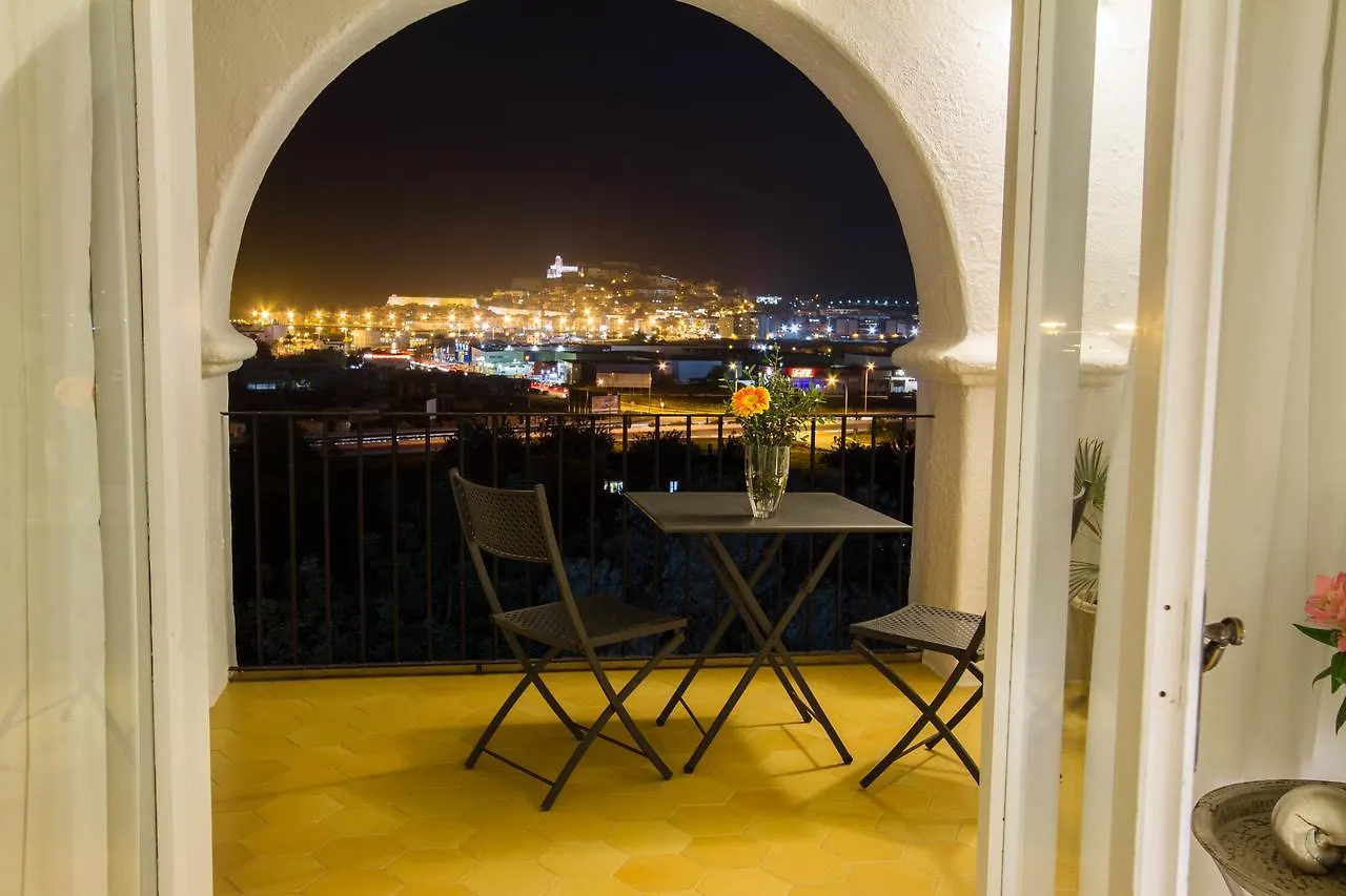 Bab El Oued Villa Ibiza Puig D’en Valls 0*,