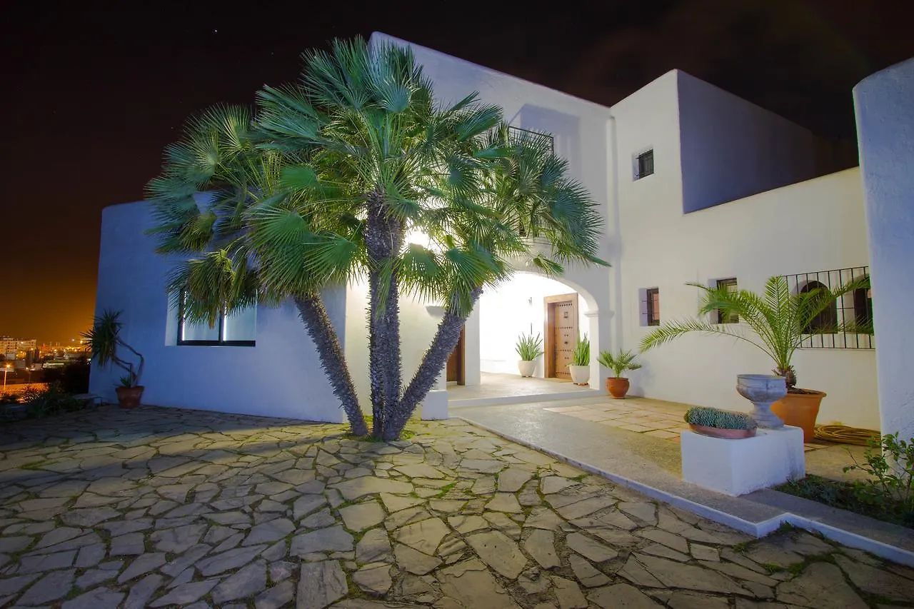 Bab El Oued Villa Ibiza Puig D’en Valls