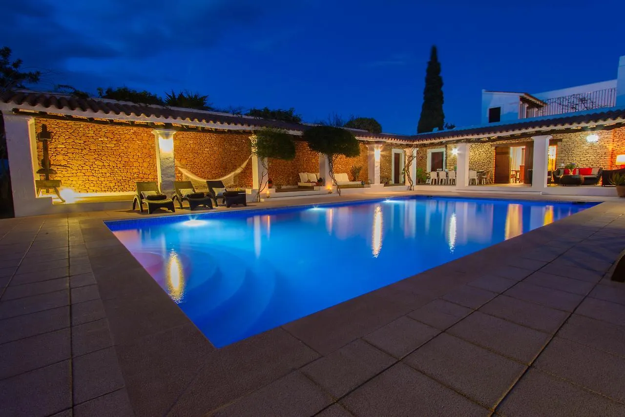 Bab El Oued Villa Ibiza Puig D’en Valls