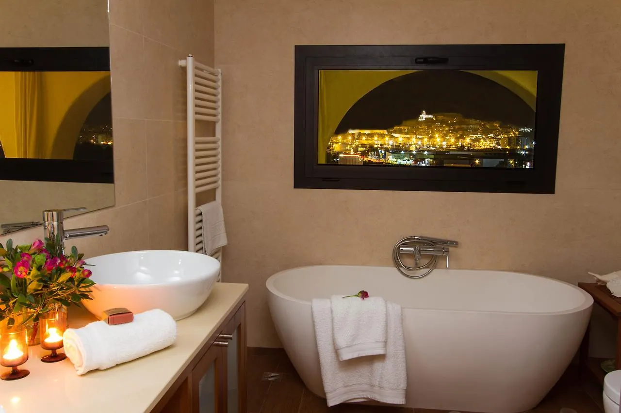 Bab El Oued Villa Ibiza Puig D’en Valls