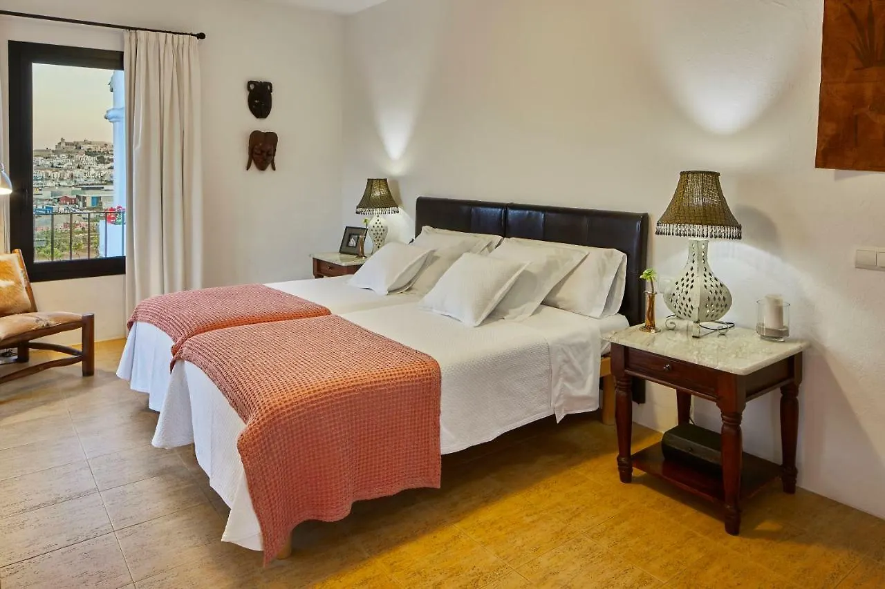 Bab El Oued Villa Ibiza Puig D’en Valls