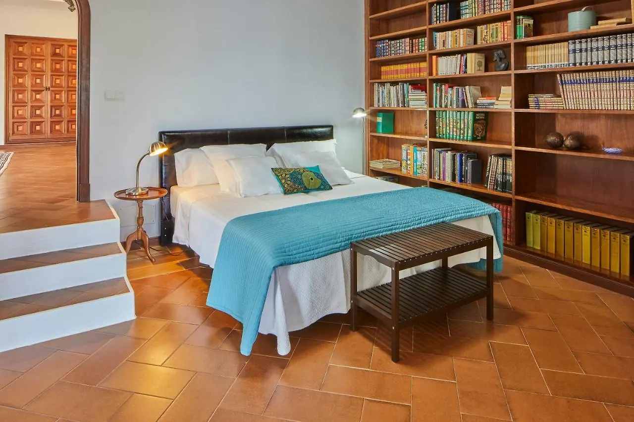 Bab El Oued Villa Ibiza Puig D’en Valls 0*,  スペイン