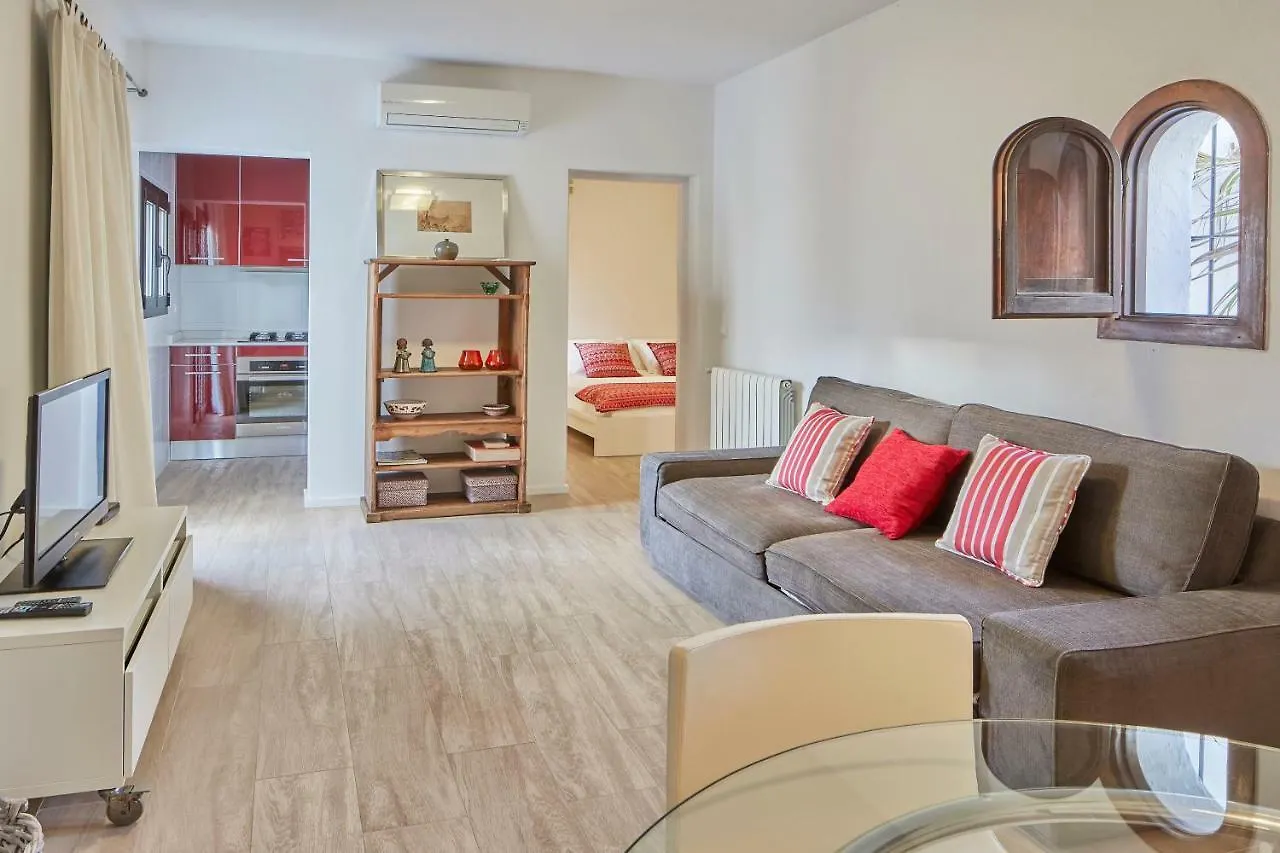 Bab El Oued Villa Ibiza Puig D’en Valls
