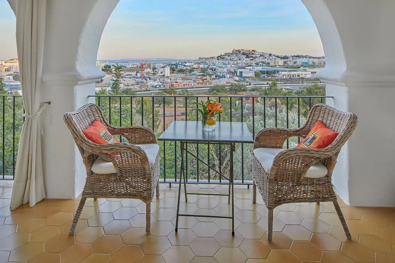 Bab El Oued Villa Ibiza Puig D’en Valls