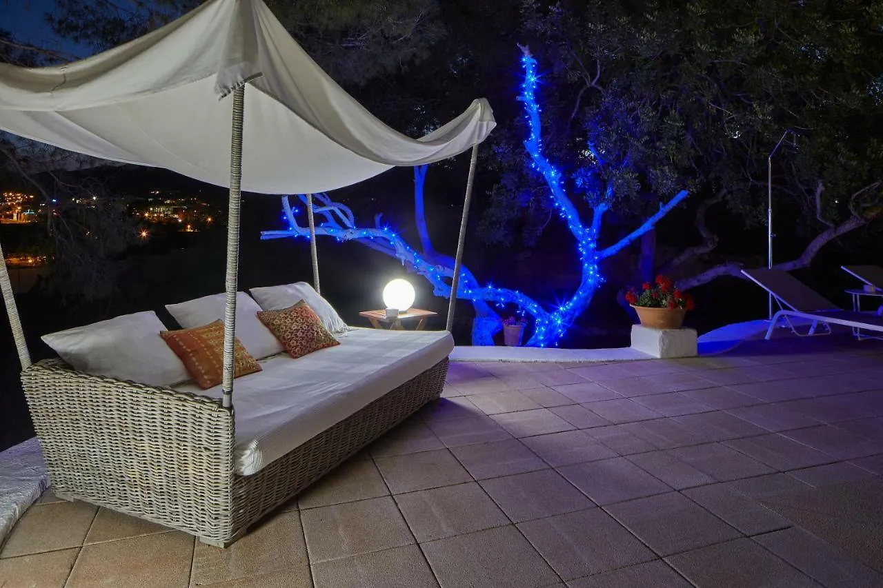 Bab El Oued Villa Ibiza Puig D’en Valls 0*,