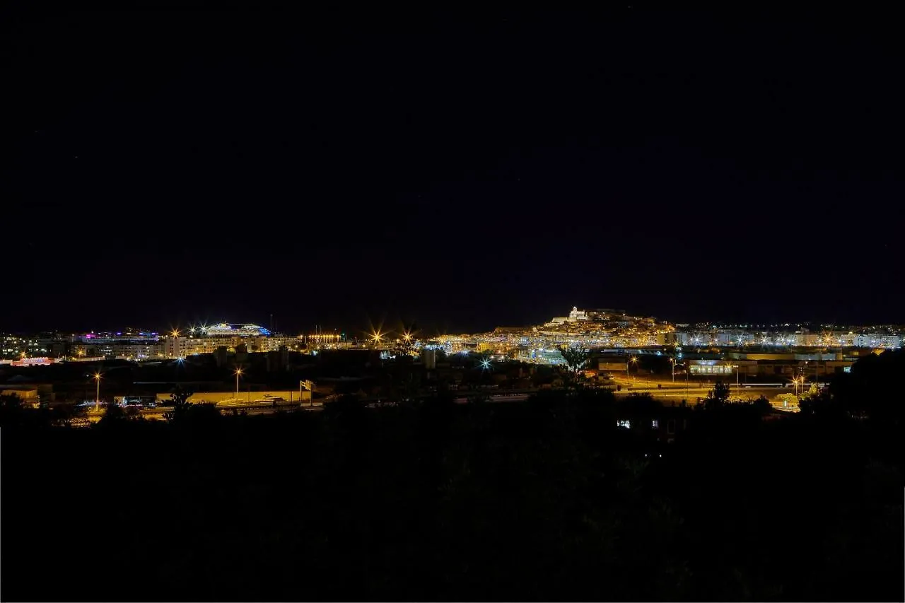 Bab El Oued Villa Ibiza Puig D’en Valls