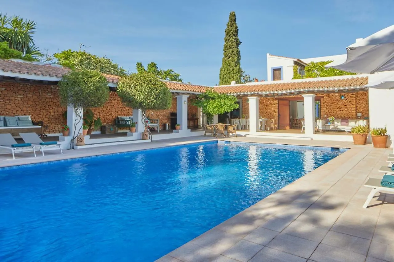 Bab El Oued Villa Ibiza Puig D’en Valls
