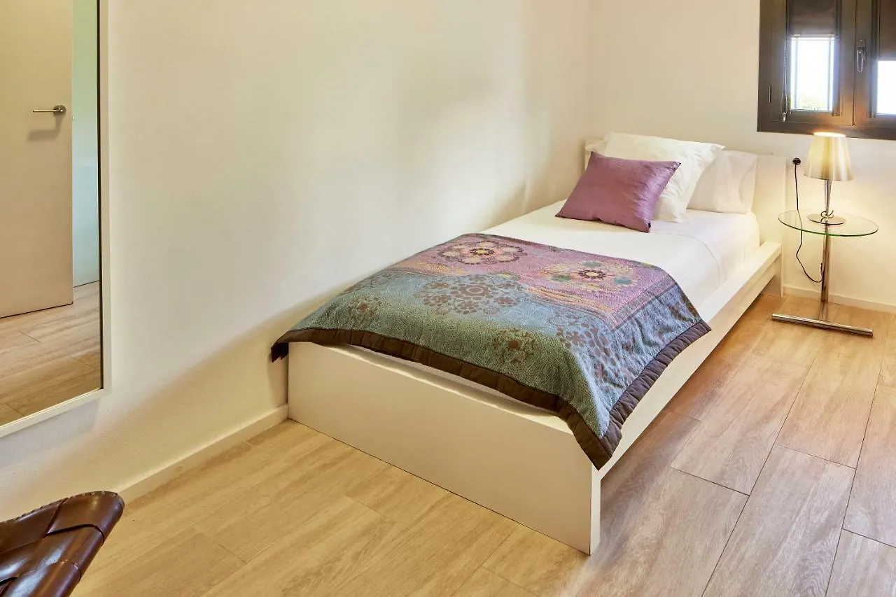 Bab El Oued Villa Ibiza Puig D’en Valls スペイン