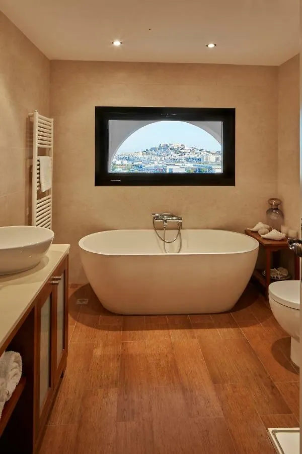 Bab El Oued Villa Ibiza Puig D’en Valls